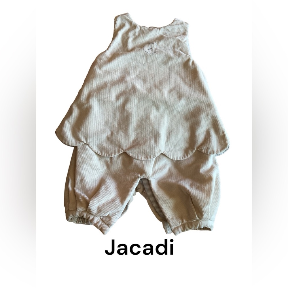 Jacadi Baby